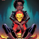 Illustration for article titled Artist Draws New Variant iInvincible Iron Man/i Art to Replace Controversial Pulled Cover